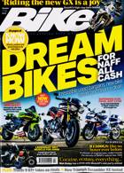 Bike Monthly Magazine Issue FEB 24