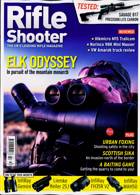 Rifle Shooter Magazine Issue FEB-MAR