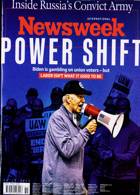 Newsweek Magazine Issue 22/12/2023