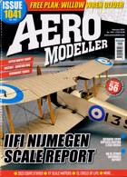 Aeromodeller Magazine Issue FEB 24