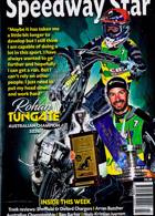 Speedway Star Magazine Issue 20/01/2024