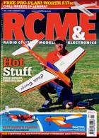 Rcm&E Magazine Issue JAN 24