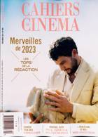 Cahier Du Cinema Cdu Magazine Issue NO 804