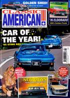 Classic American Magazine Issue FEB 24