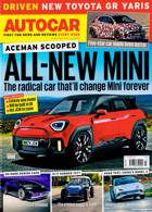 Autocar Magazine Issue 17/01/2024