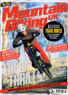 Mountain Biking Uk Magazine Issue FEB 24