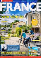 France Today Magazine Issue FEB-MAR