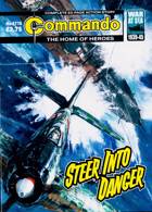 Commando Home Of Heroes Magazine Issue NO 5715