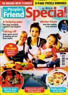 Peoples Friend Special Magazine Issue NO 254