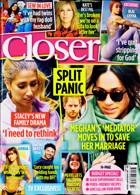 Closer Magazine Issue 20/01/2024
