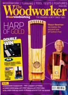 Woodworker Magazine Issue JAN 24