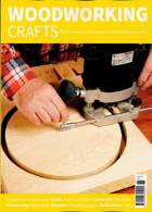 Woodworking Crafts Magazine Issue NO 85
