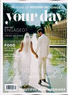 Your Day Magazine Issue SPRING