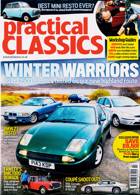 Practical Classics Magazine Issue MAR 24