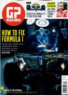 Gp Racing Magazine Issue FEB 24