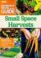 Gardeners World Guide Magazine Issue SML SPACE
