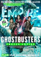 Empire Magazine Issue MAR 24