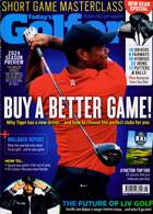 Todays Golfer Magazine Issue NO 448