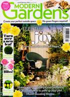 Modern Gardens Magazine Issue FEB 24