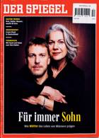 Der Spiegel Magazine Issue NO 52