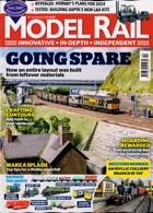 Model Rail Magazine Issue NO 322