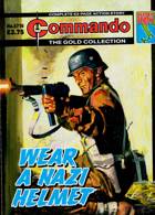 Commando Gold Collection Magazine Issue NO 5716