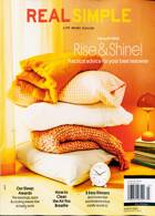 Real Simple Magazine Issue MAR 24