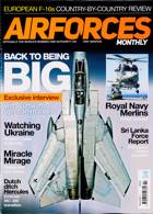 Airforces Magazine Issue FEB 24