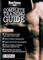 Mens Fitness Guide Magazine Issue NO 36