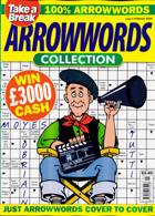 Tab Arrowwords Collection Magazine Issue NO 1