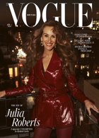 Vogue Magazine Issue FEB 24