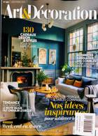 Art Et Decoration Fr Magazine Issue NO 582