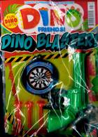 Dino Friends Magazine Issue NO 71