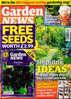 Garden News Magazine Issue 20/01/2024