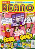 Beano Magazine Issue 20/01/2024