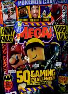 Mega Magazine Issue NO 135