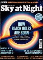 Bbc Sky At Night Magazine Issue FEB 24