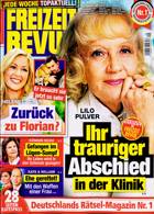Freizeit Revue Magazine Issue 49