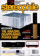 Stereophile Magazine Issue 01