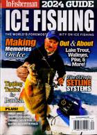 In Fisherman Magazine Issue 34