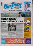 Our Dogs Magazine Issue 19/01/2024