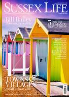 Sussex Life - County West Magazine Issue FEB 24