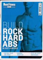 Mens Fitness Guide Magazine Issue NO 37