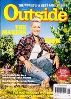 Outside Magazine Issue JAN-FEB