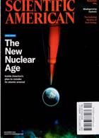 Scientific American Magazine Issue DEC 23