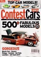 Fine Scale Modeler Magazine Issue CONTEST 23