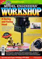 Model Engineers Workshop Magazine Issue NO 336