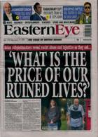 Eastern Eye Magazine Issue 19/01/2024
