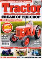 Tractor Farming Heritage  Magazine Issue FEB 24