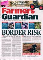 Farmers Guardian Magazine Issue 19/01/2024
